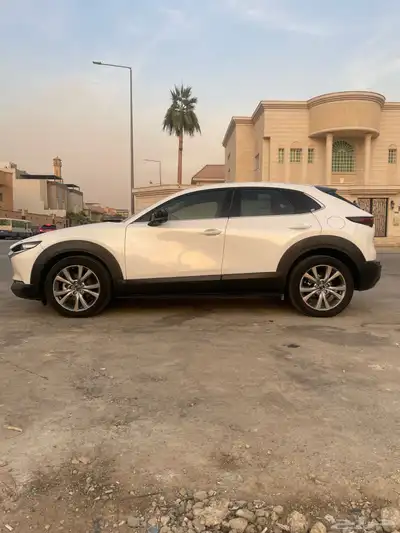 للبيع مازدا Cx30 index