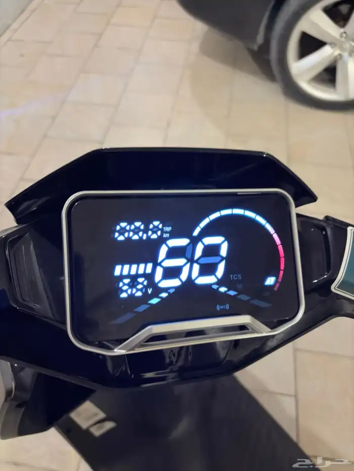 دباب كهربائي 3