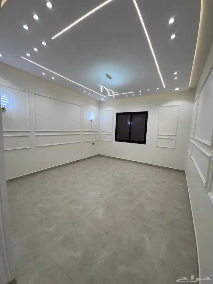 للبيع شقق تمليك علوي مع سطح ومصعد شغال بحي الضيافه ب520 الف 10