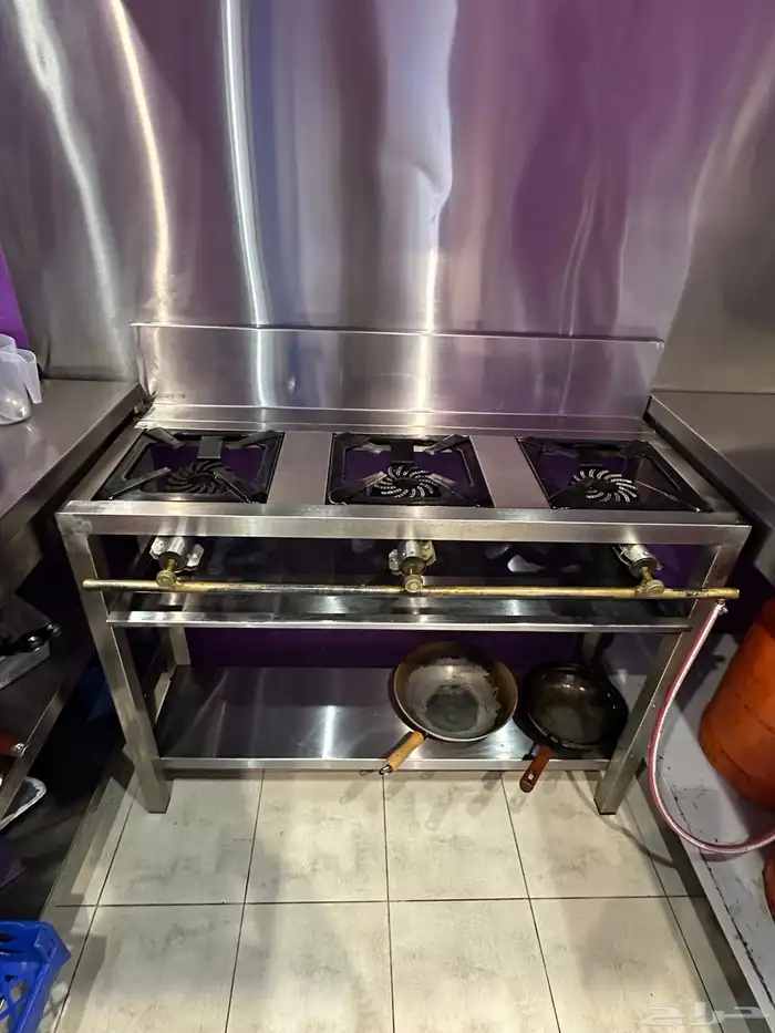 مطعم سحابي لتقبيل للبيع شغال 33