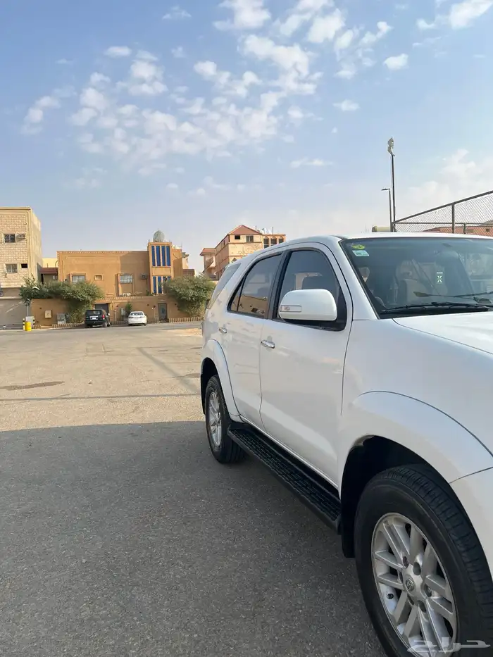 جيب فورشان 1