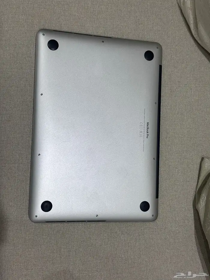 MacBook Pro (Retina  13-inch  Early 2015) 4