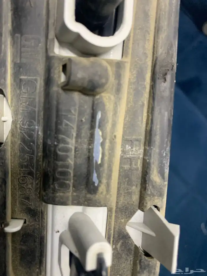 كابرس 2007-2016 2