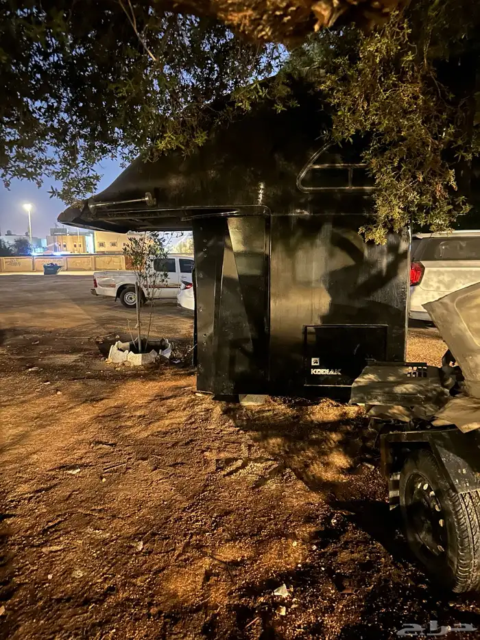 مشروع كرفان 4