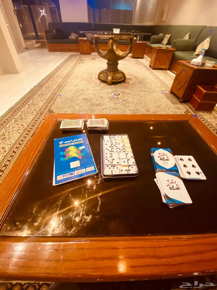 جاي مكه وتبي خصوصيه مالك الا شاليه دانة مكه قريب للحرم 3