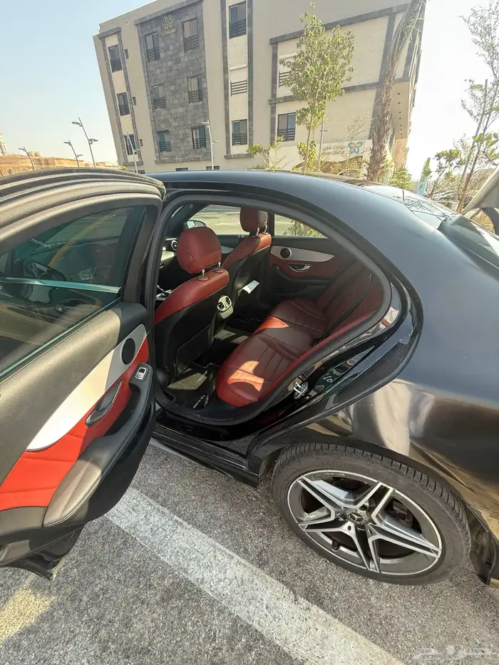 مارسيدس 2020 فصل كامل الموصفات وارد الجفالي ممشى 70982 10