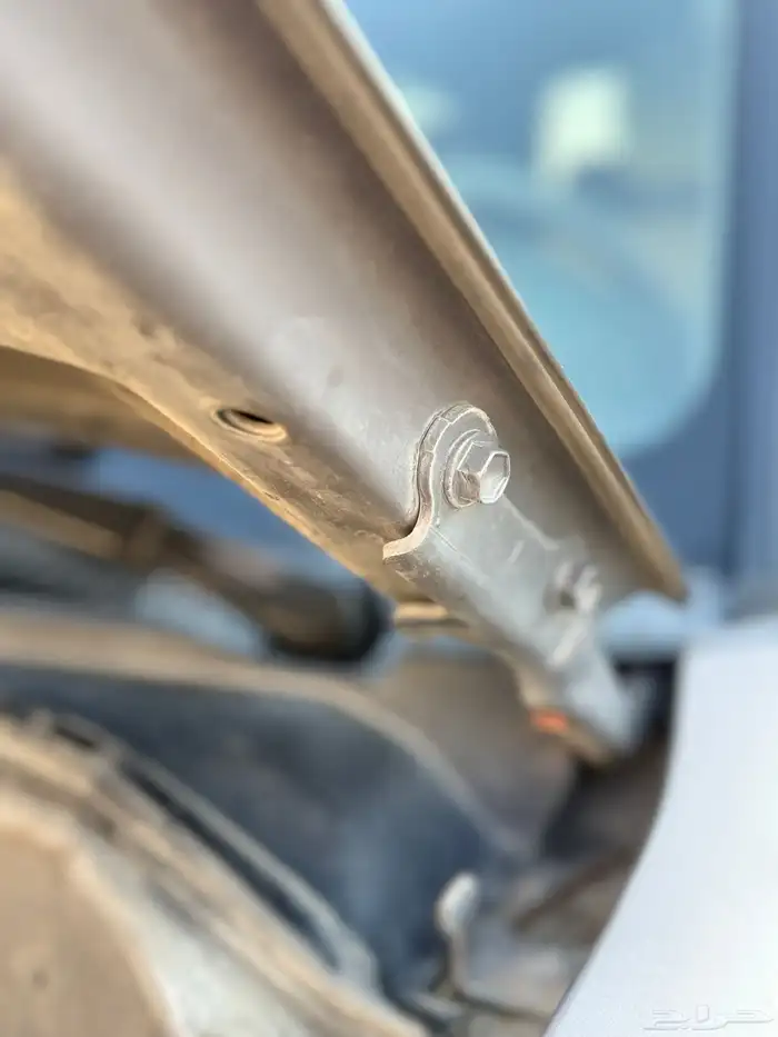 لكزس موديل LX 470 2000 نظيف جدا 31