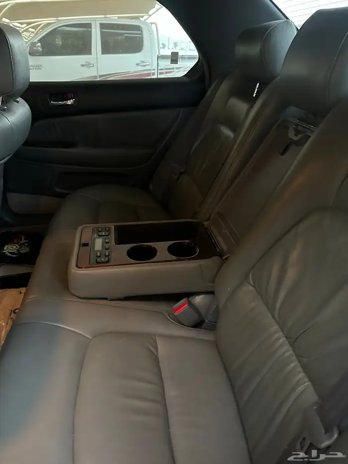 لكزس ls400 2