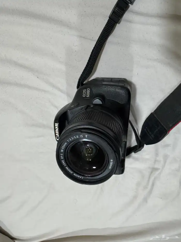 كاميرا كانون 2