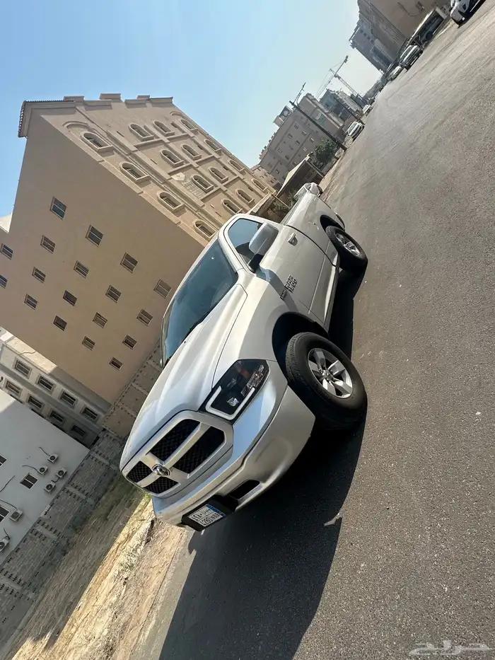 رام RAM غمارة دبل 2