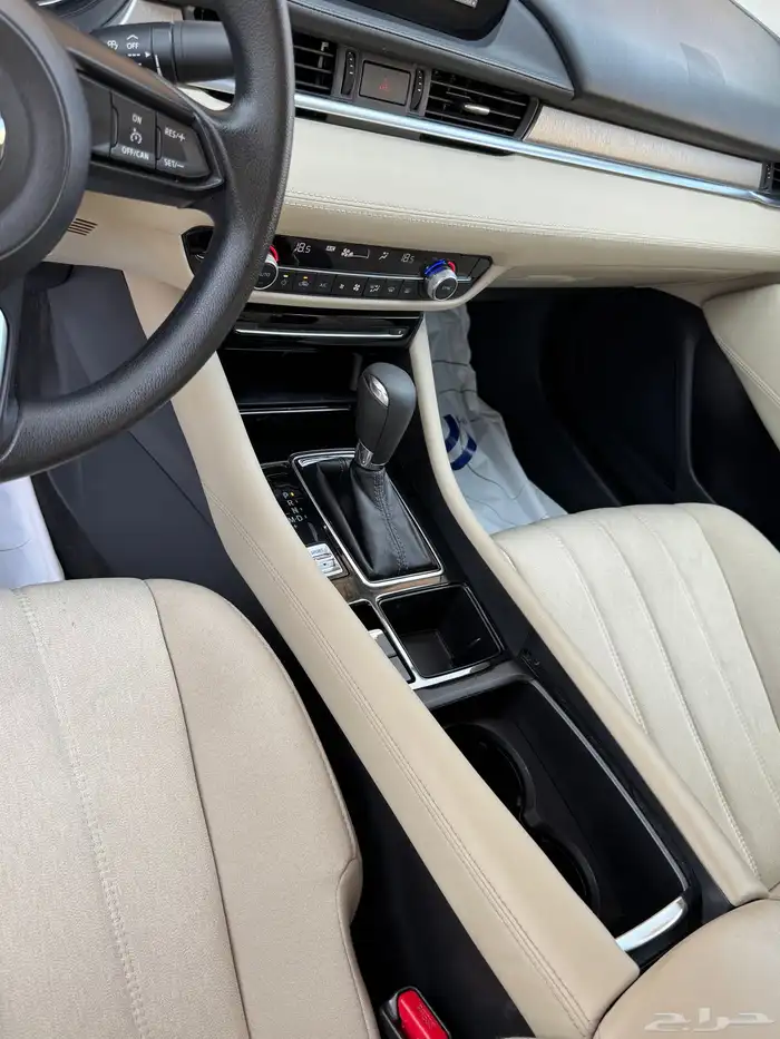 مازدا موديل 2023 ماشاء الله تبارك الله 11