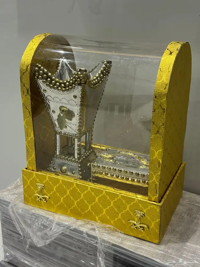 مبخره وصندوق عود 5