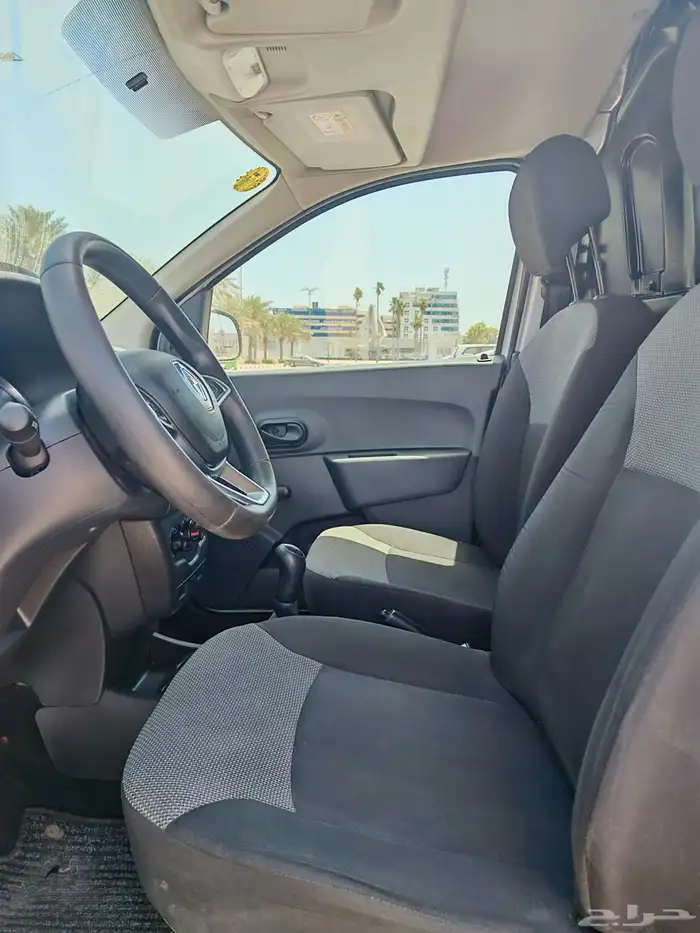 فان رينو دوكر 2021 كاش او اقساط 42