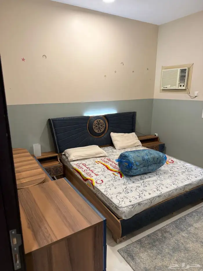 شقة مفروشة فاخرة للإيجار موقع مميز 5