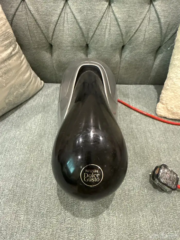 الة دولتشي كبسولات 0