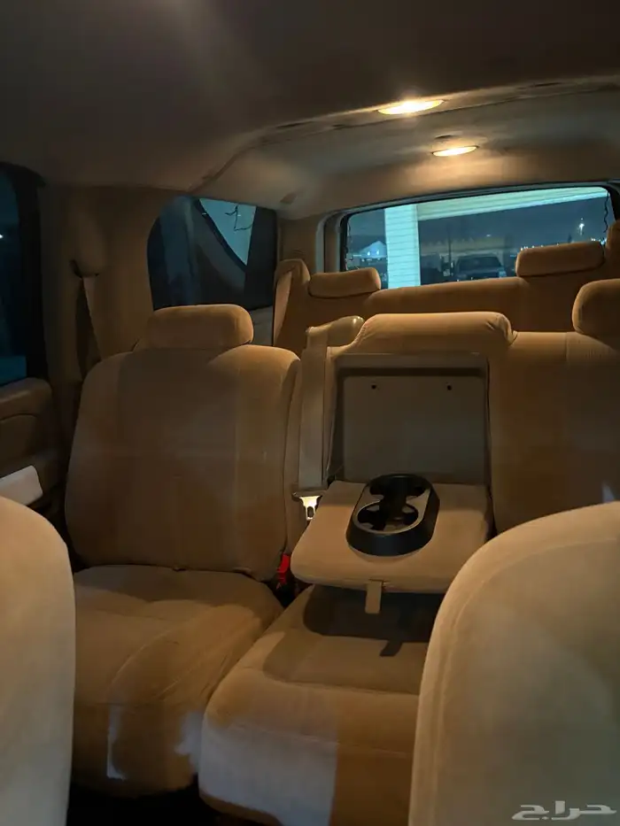 جمس شيفورليه 2004طويل فل كامل دبل ثمان براغي 12