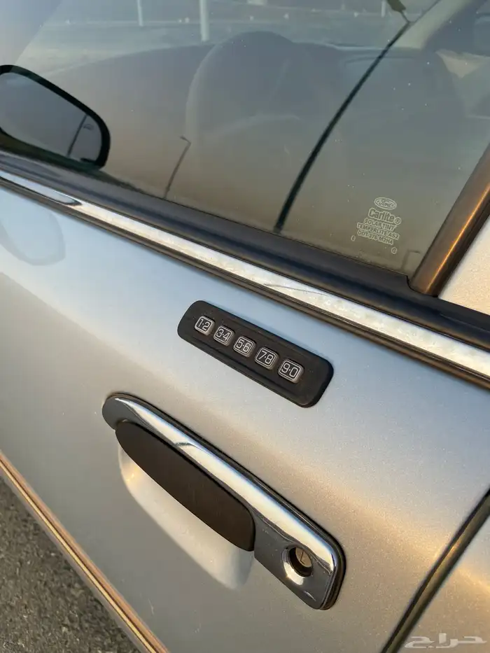 جراند ماركيز 2011 LS 11