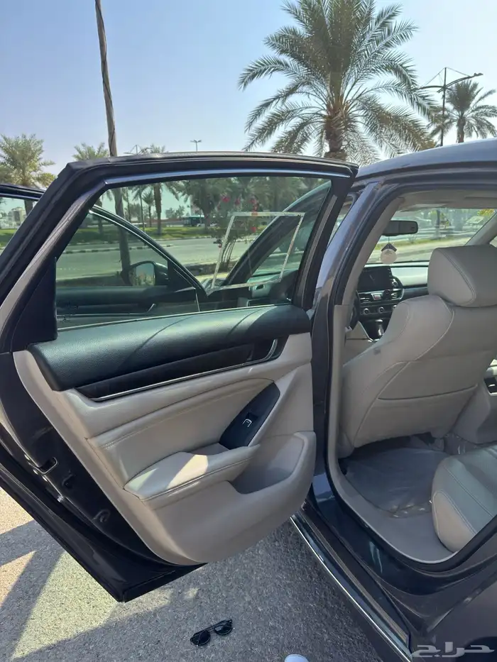 هوندا اكورد 2