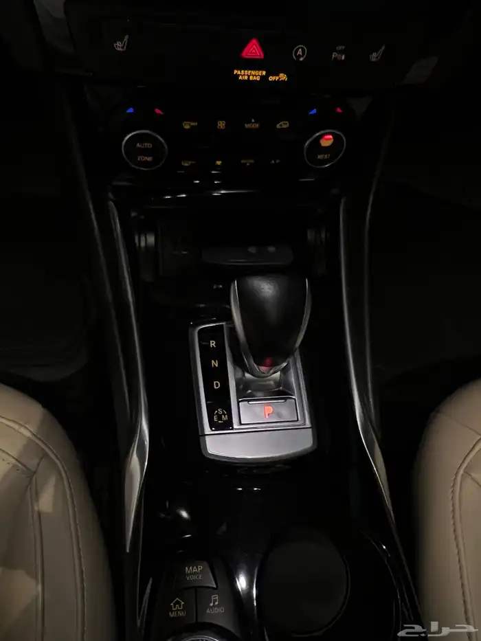 انفنيتي Q30 16