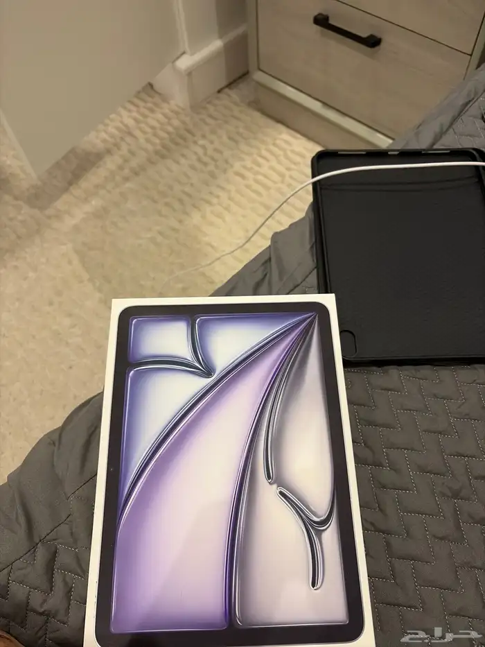 ايباد Ari M3 2025 6