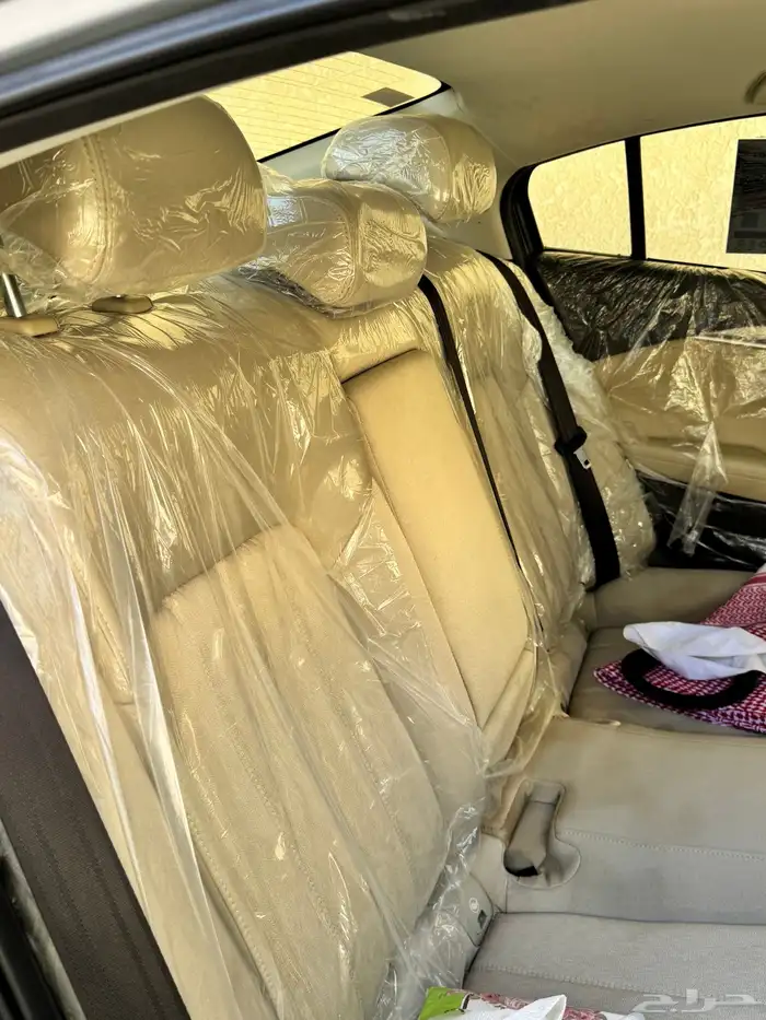 للبيع مازادا 6 مشروط من والي 12