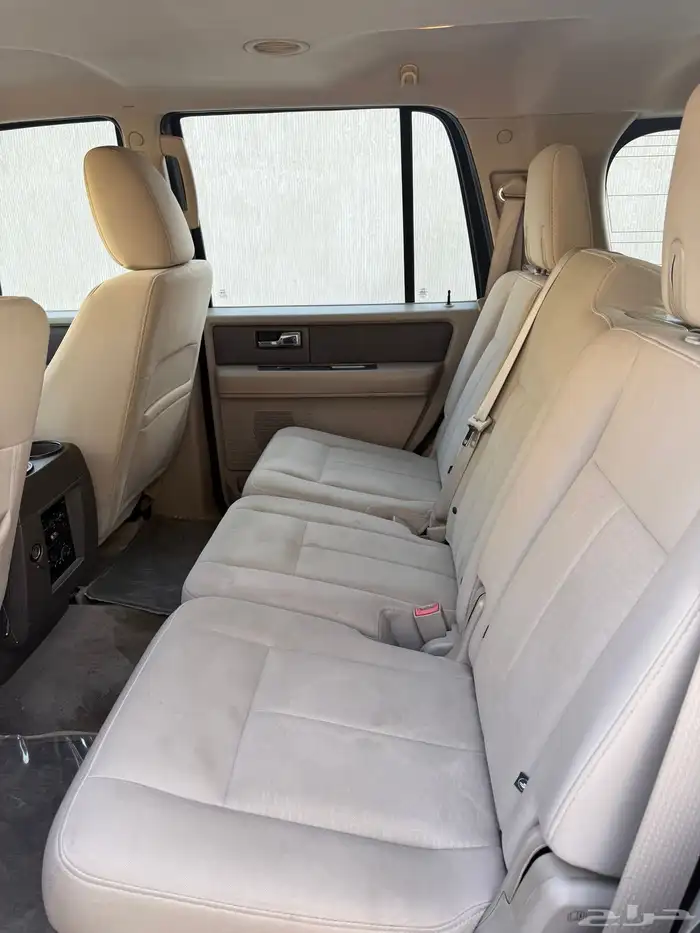 اكسبديشن 2013 وكاله 21