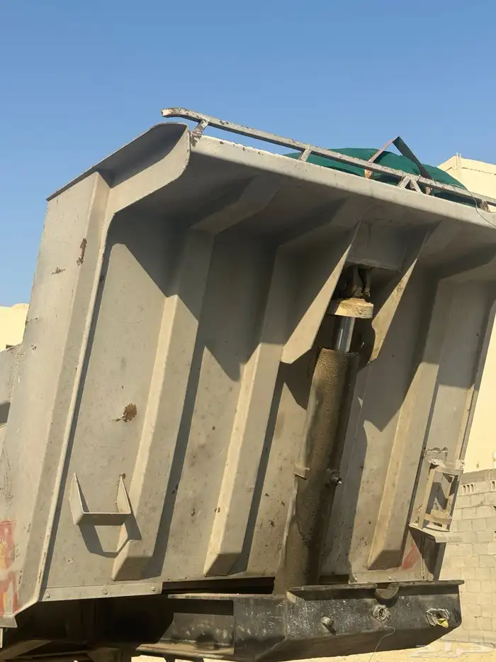 صندوق قلاب 19 m 1