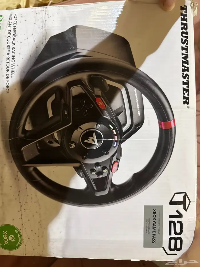 للبيع دركسون اكس بوكس 0