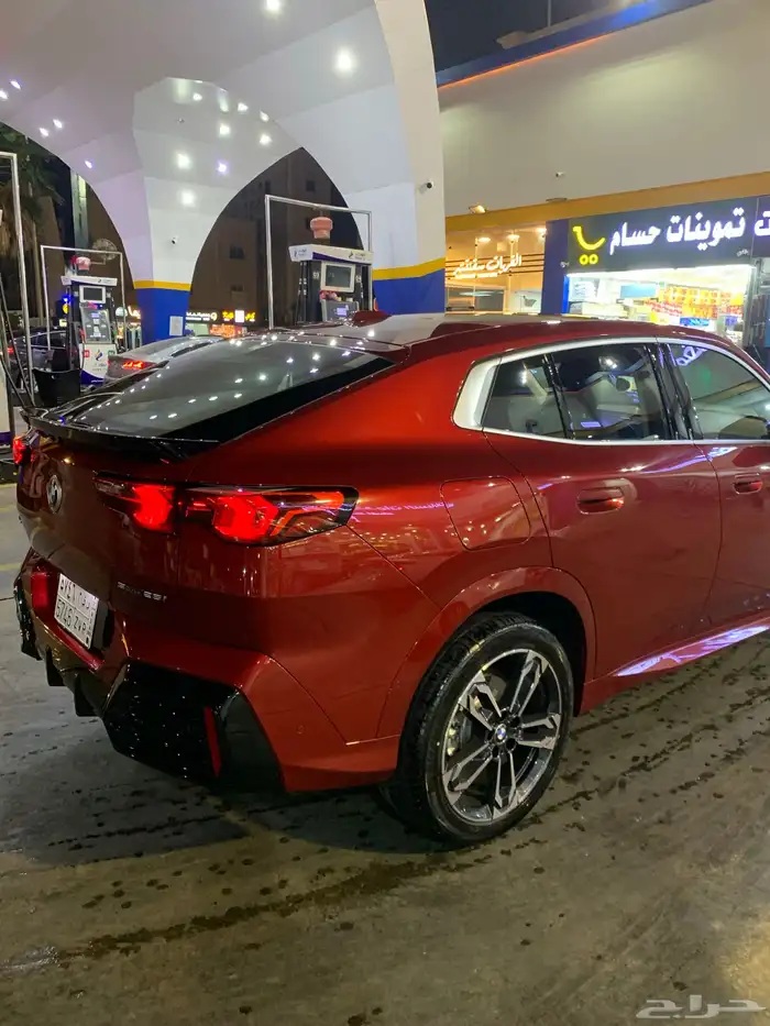 بي ام دبليو X2 2025 جديد (افضل سعر في السوق) 7