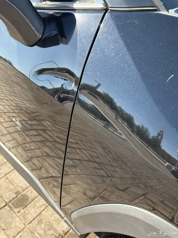 راف فور موديل 2022 مالك اول ووكاله 19