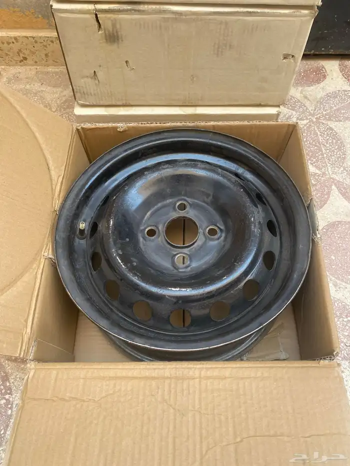 جنوط كيا مقاس 14 0