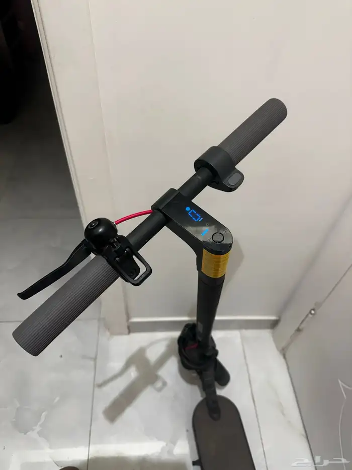 سكوتر شاومي 5