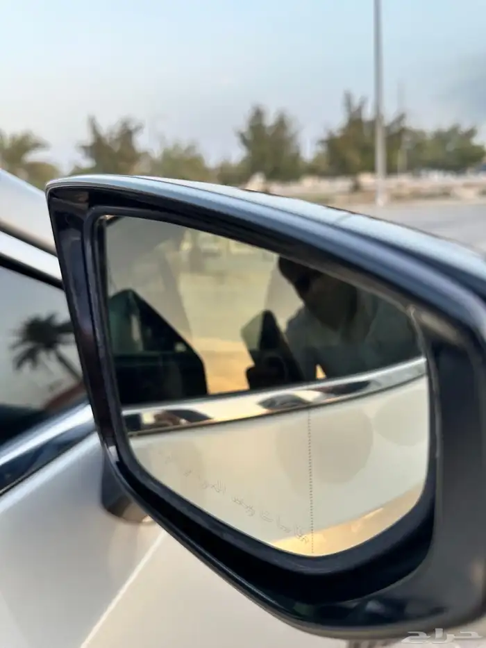 لكزس هايبرد ES300h موديل 2021 وكالة سعودي 34