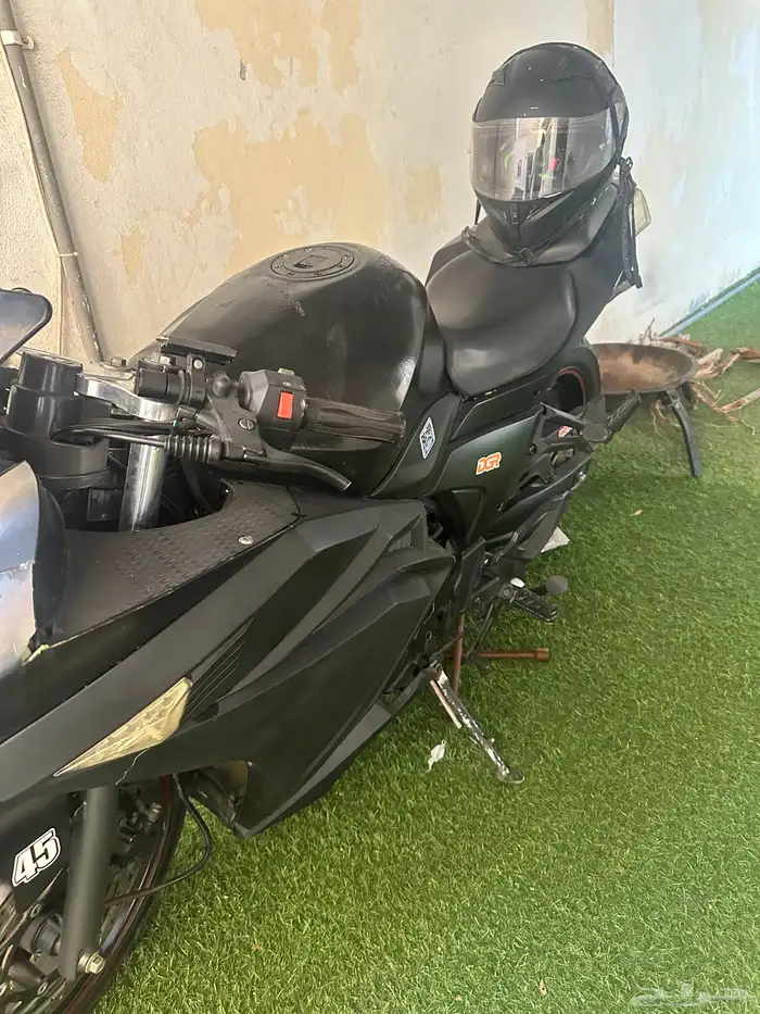 دباب صيني ابوجبعاء 2019 6