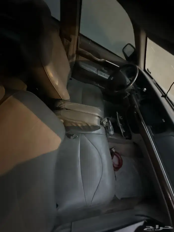 فورد جراند ماركيز 1996م 2