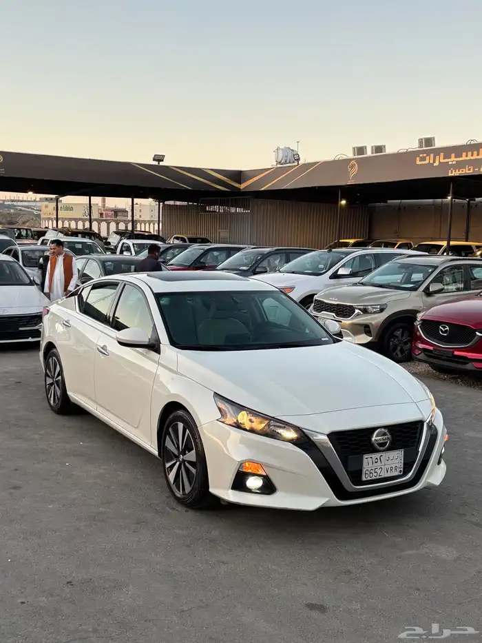 نيسان التيما 2022 6