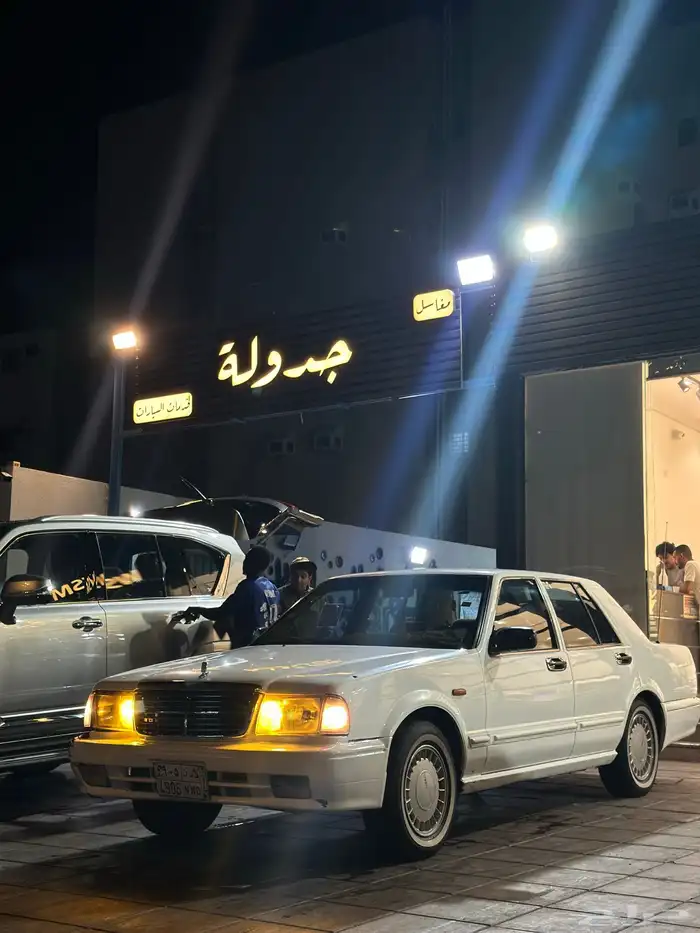 نيسان سيدرك 1998 19