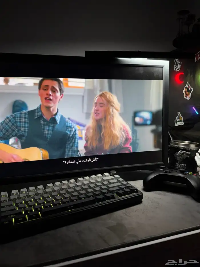 سيت اب بي سي كامل او منفصل 1