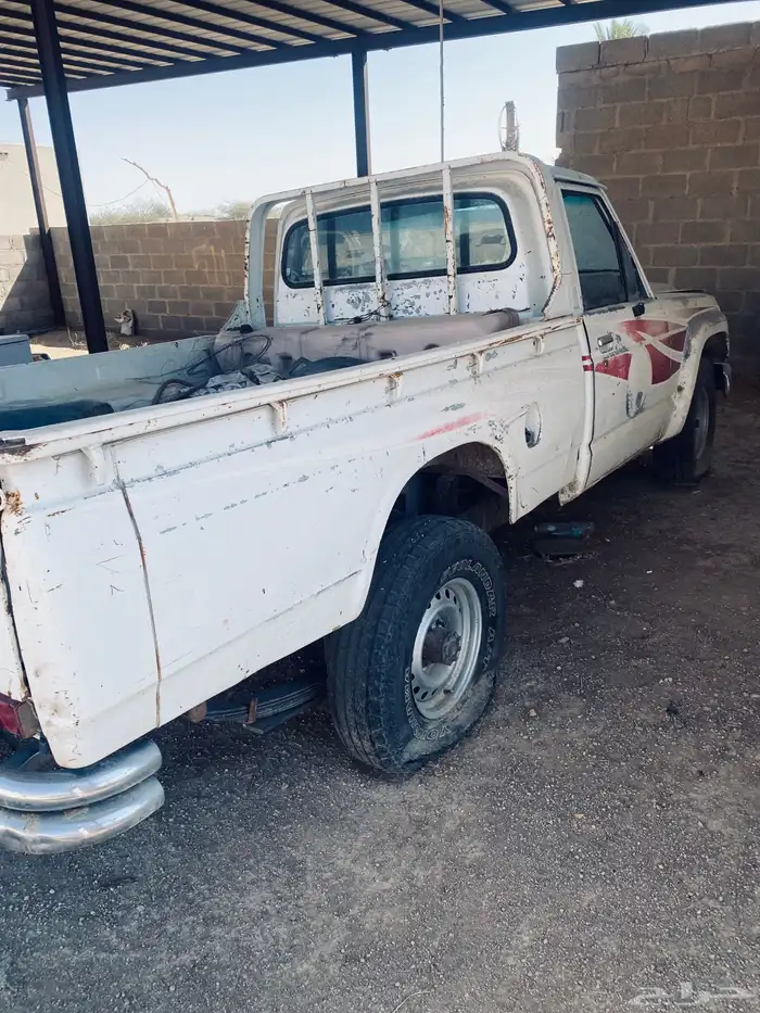 شاص نيسان 1997 2