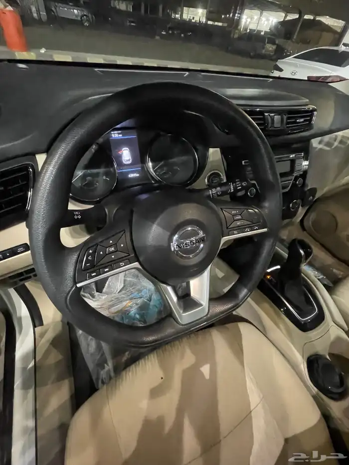 اكس تريل 2022 26