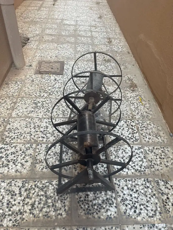 بكره لل حوش 3