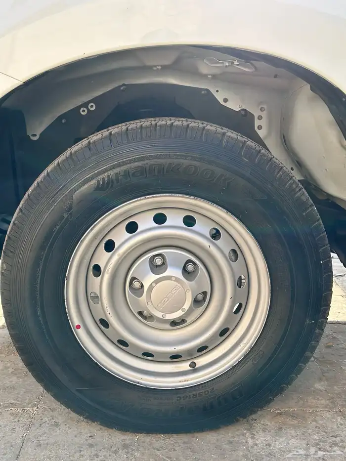 ايسيزو ديماكس 2023 28