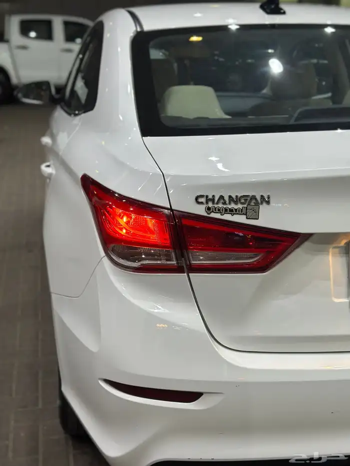 شانجان 2025 بلد 5