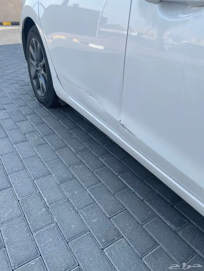 مازدا نص فل 2023 4