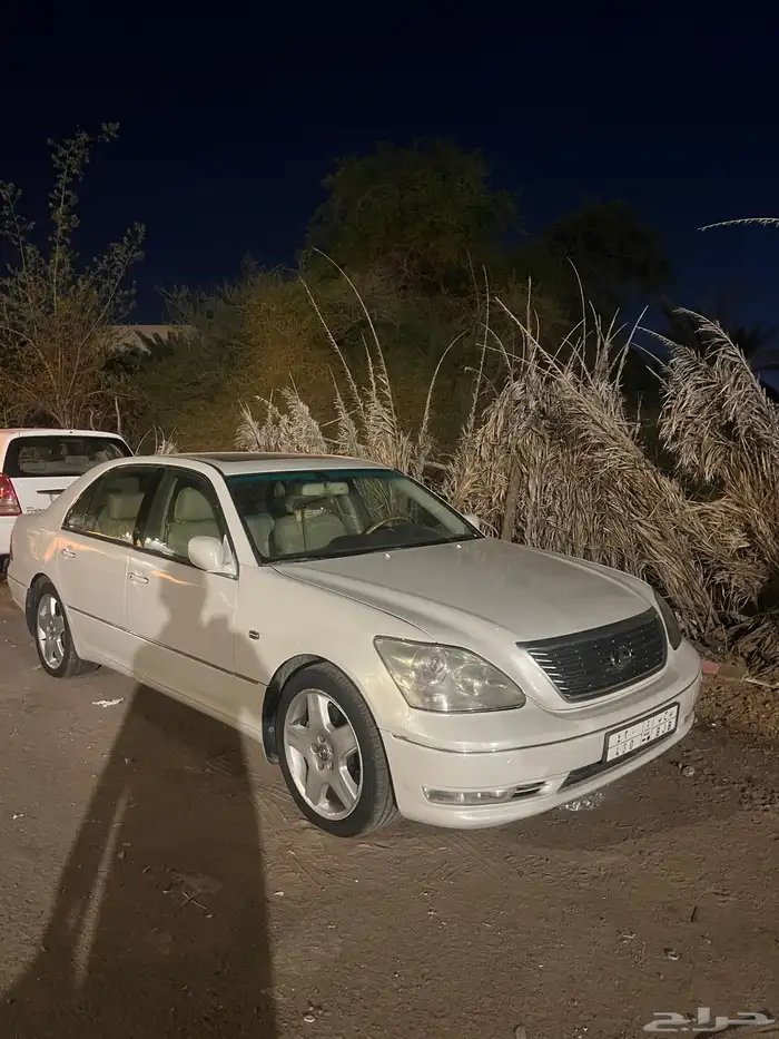 لكزس 2006 للبيع 2