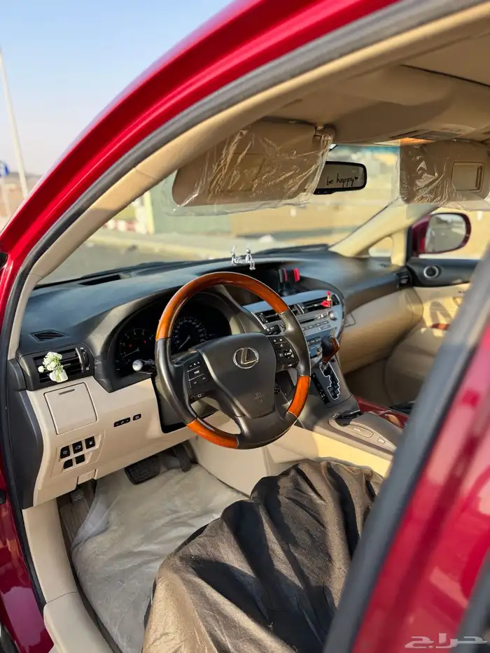 لكزس للبيع 0