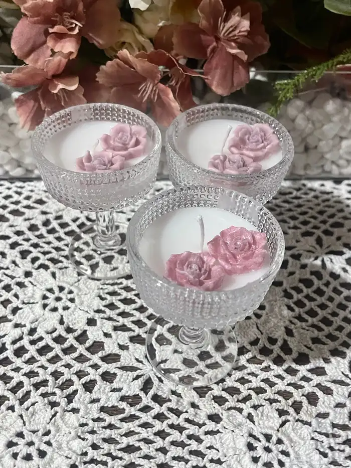 تويعات شمع 11