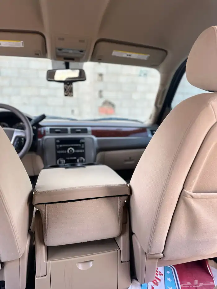 جمس يوكن قصير 2013 نظيف ماشاء الله 16