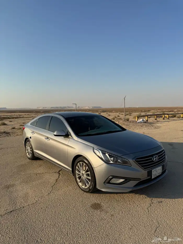 سوناتا 2016 موتر منوة المستخدم 4