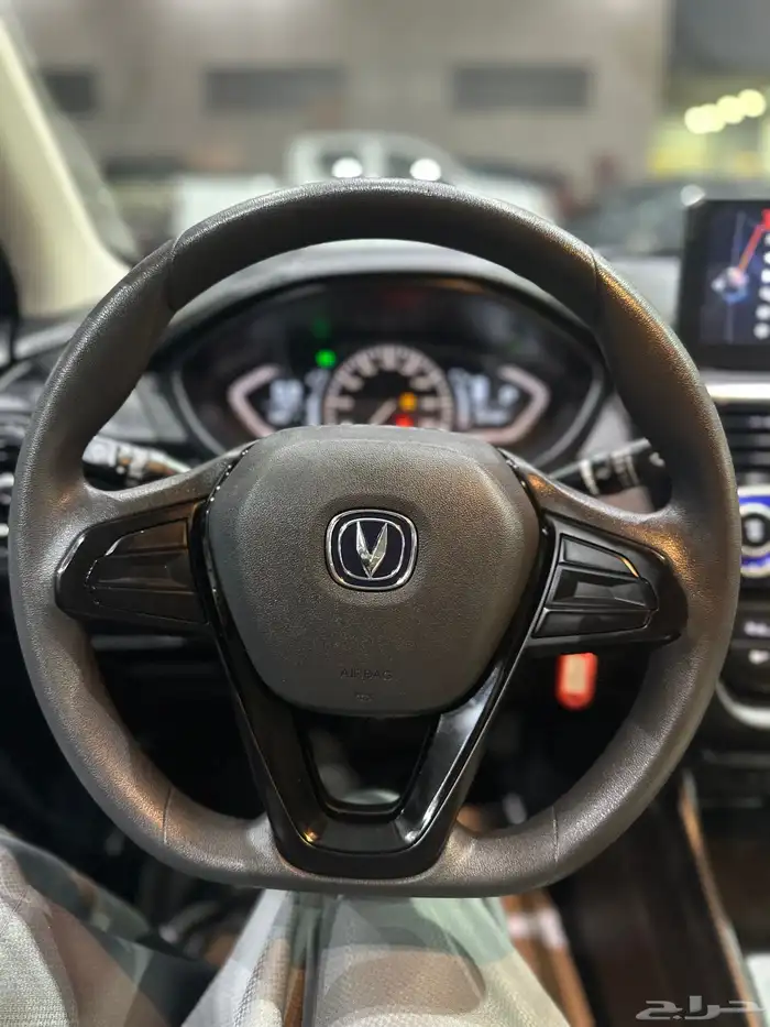 شانجان 2025 بلد 8